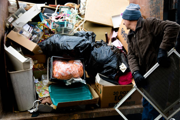 Professional Junk Removal in Sulphur, LA