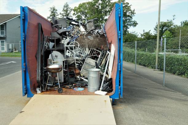 Best Electronics Removal Services  in Sulphur, LA