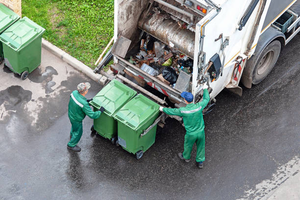 Best Professional Junk Removal  in Sulphur, LA