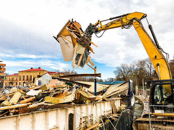 Best Commercial Junk Removal  in Sulphur, LA
