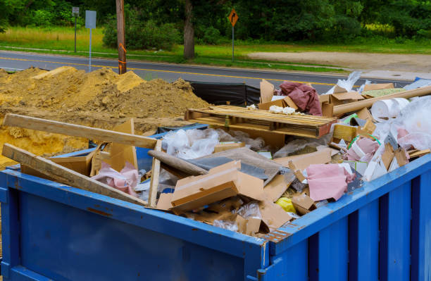 Best Attic Cleanout Services  in Sulphur, LA